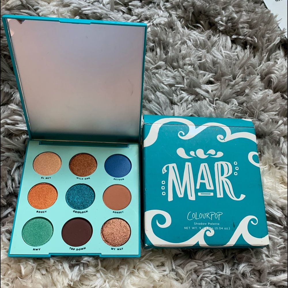 Makeup